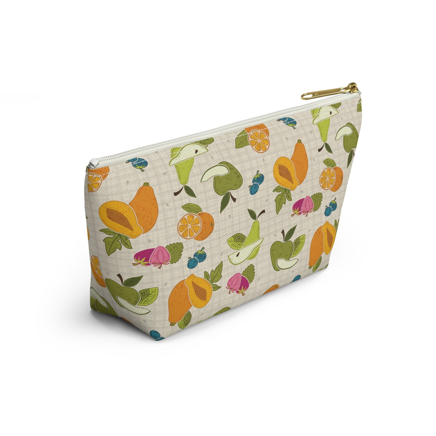 Fruit Bowl Accessory Pouch