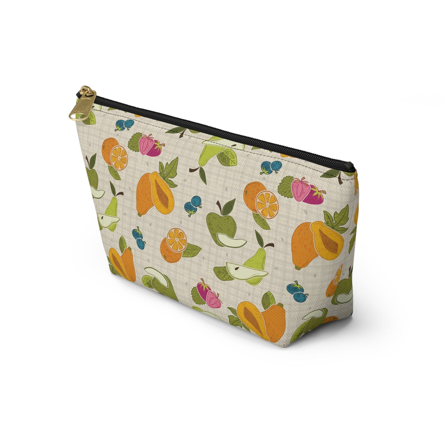 Fruit Bowl Accessory Pouch