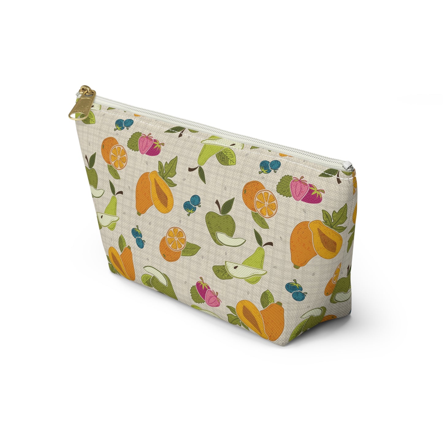 Fruit Bowl Accessory Pouch