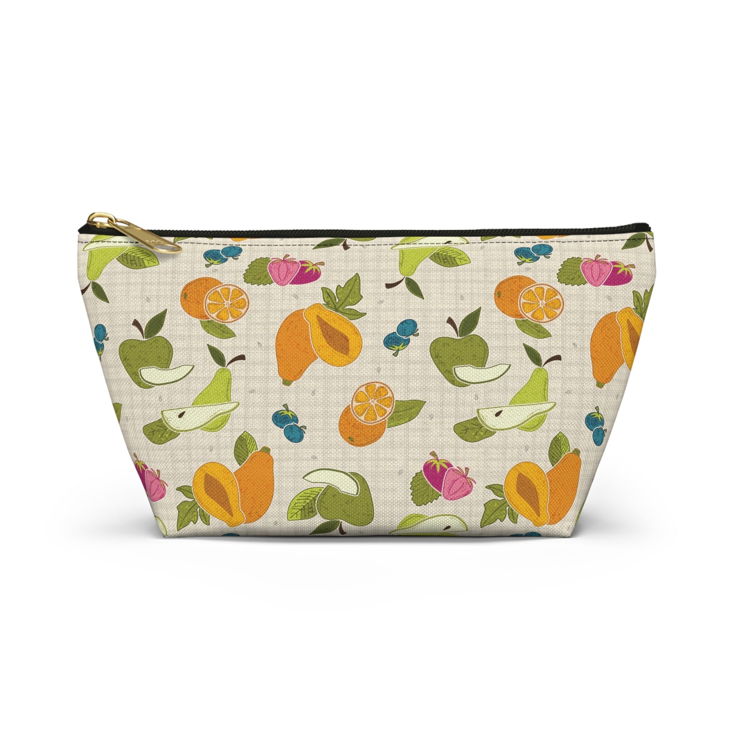 Fruit Bowl Accessory Pouch
