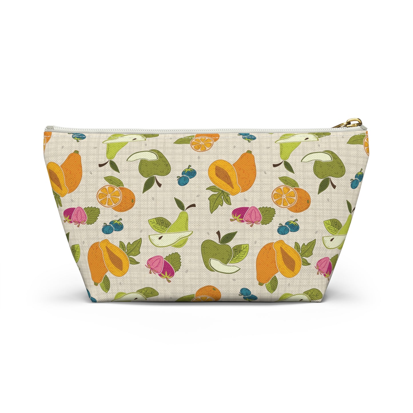 Fruit Bowl Accessory Pouch