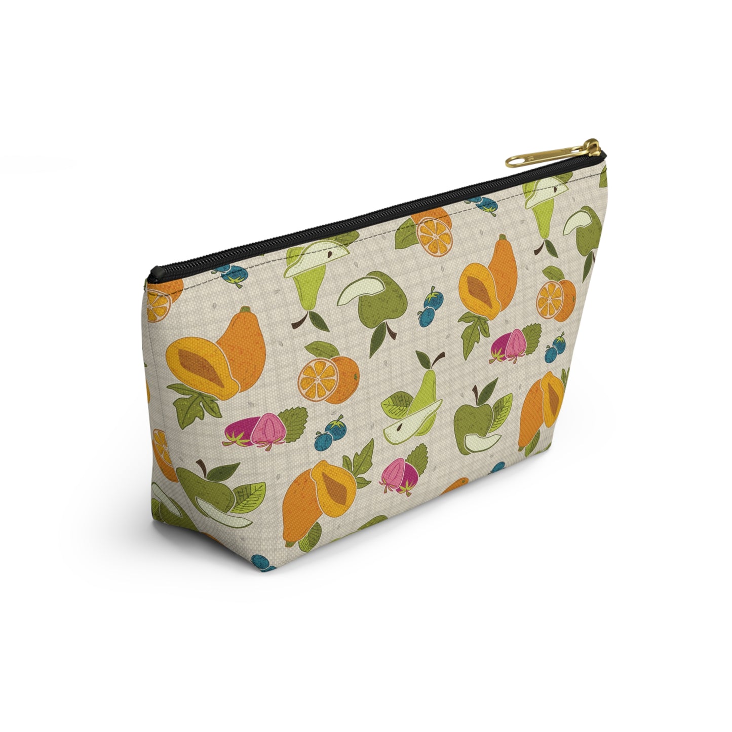 Fruit Bowl Accessory Pouch