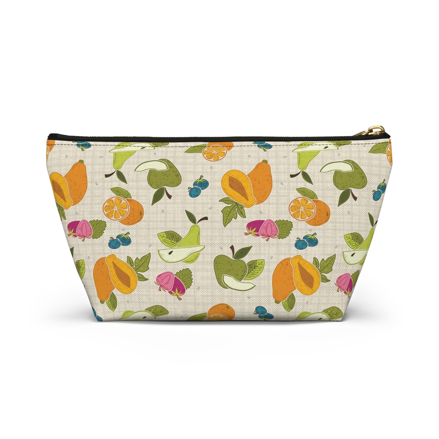 Fruit Bowl Accessory Pouch